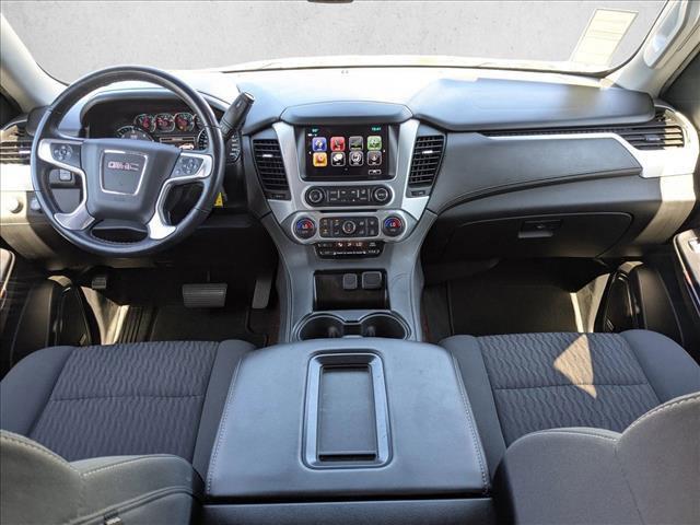 used 2020 GMC Yukon car, priced at $30,598