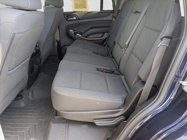 used 2020 GMC Yukon car, priced at $30,598