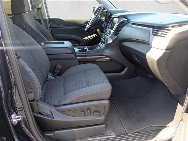 used 2020 GMC Yukon car, priced at $30,598