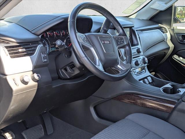 used 2020 GMC Yukon car, priced at $30,598