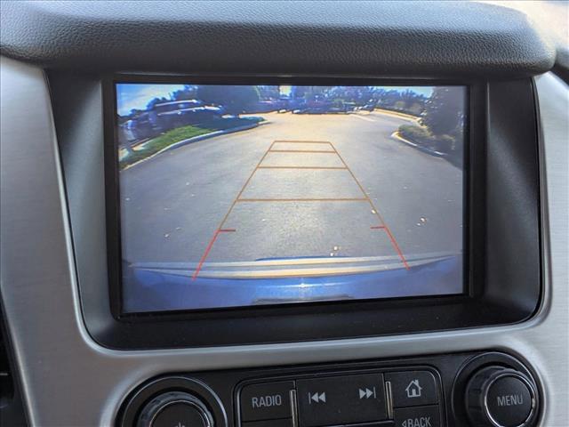 used 2020 GMC Yukon car, priced at $30,598