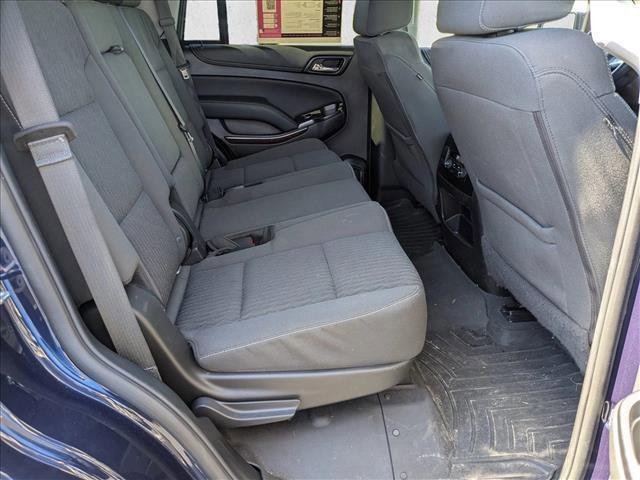 used 2020 GMC Yukon car, priced at $30,598