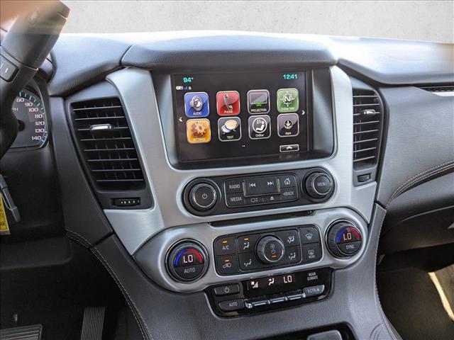 used 2020 GMC Yukon car, priced at $30,598