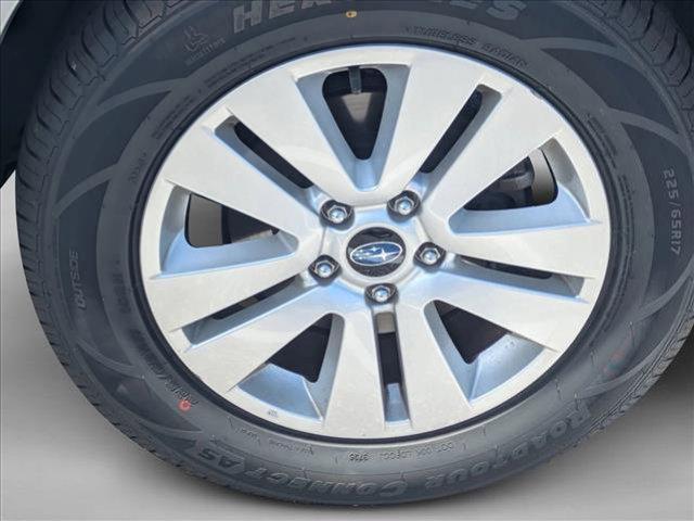 used 2019 Subaru Outback car, priced at $20,489