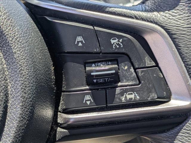 used 2019 Subaru Outback car, priced at $20,489