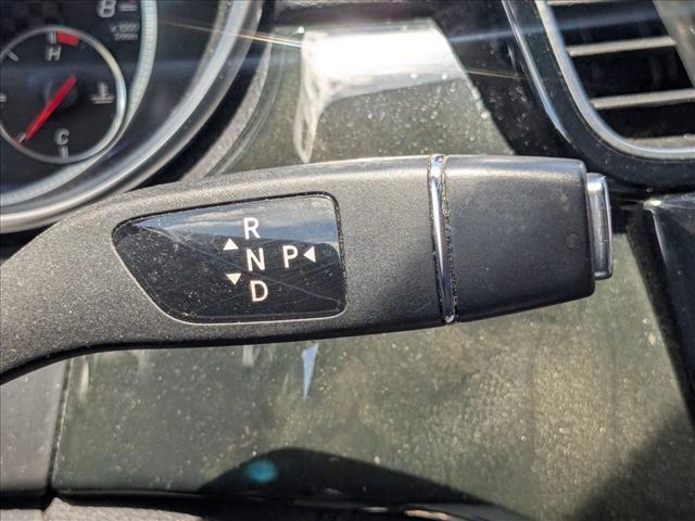 used 2018 Mercedes-Benz AMG GLE 43 car, priced at $25,492
