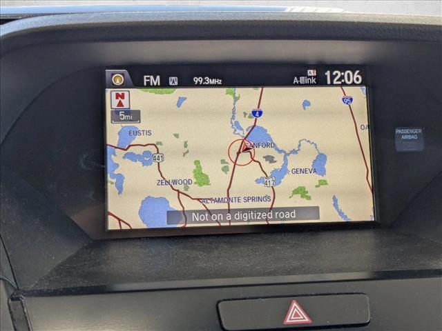 used 2018 Acura RDX car, priced at $17,695