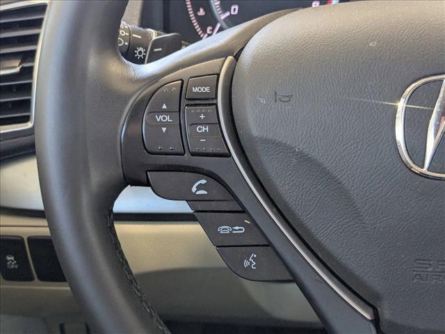 used 2018 Acura RDX car, priced at $17,695