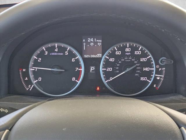 used 2018 Acura RDX car, priced at $17,695