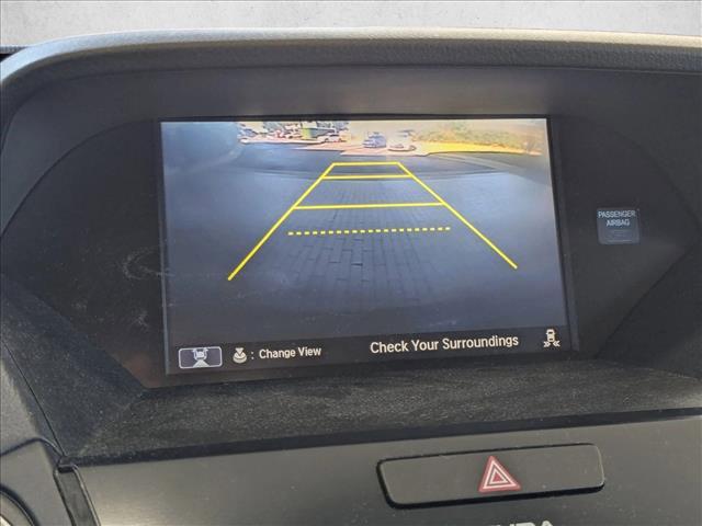 used 2018 Acura RDX car, priced at $17,695