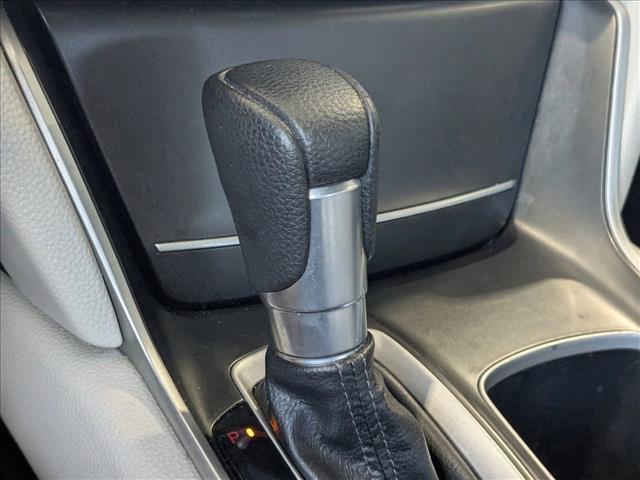used 2018 Honda Accord car, priced at $17,192