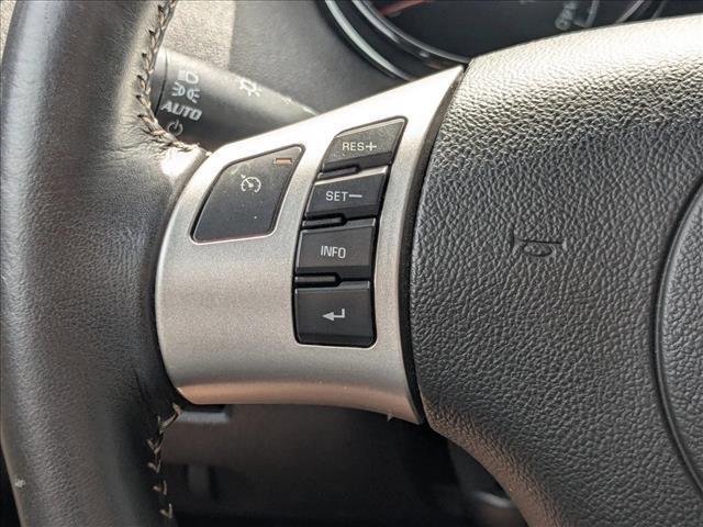 used 2009 Saturn Sky car, priced at $15,892