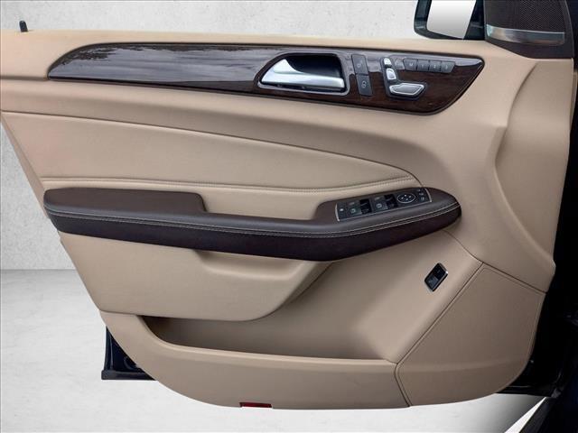 used 2017 Mercedes-Benz GLE 350 car, priced at $17,501