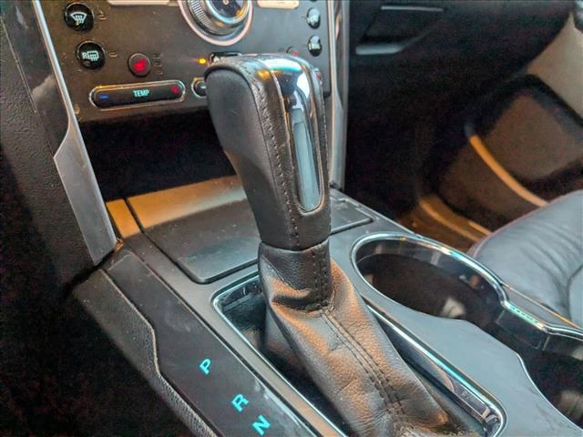 used 2016 Ford Explorer car, priced at $14,897