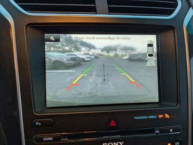 used 2016 Ford Explorer car, priced at $14,897