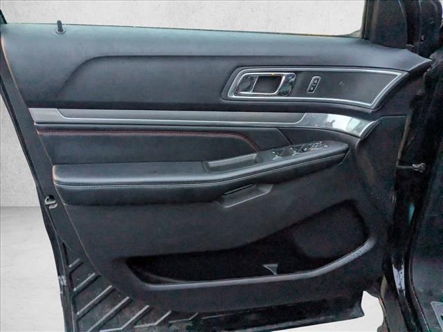 used 2016 Ford Explorer car, priced at $14,897