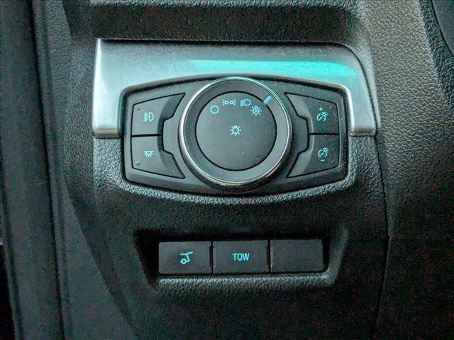 used 2016 Ford Explorer car, priced at $14,897