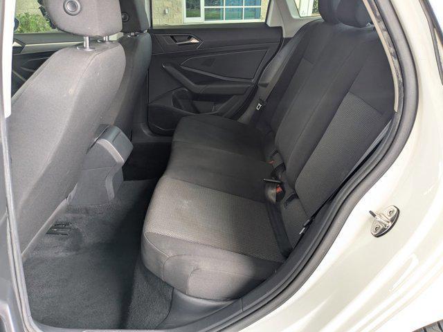 used 2019 Volkswagen Jetta car, priced at $10,398