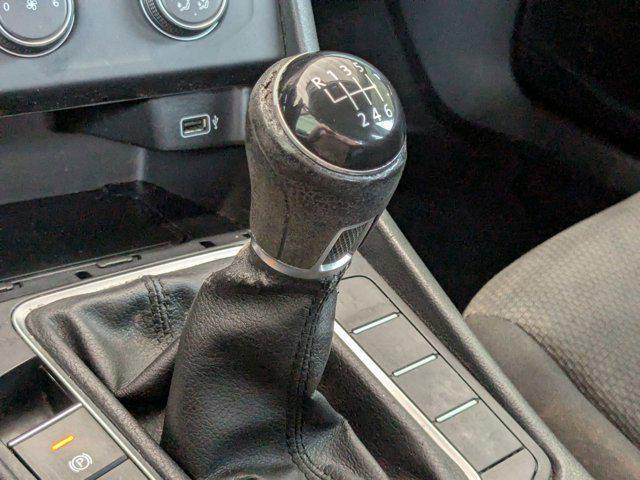 used 2019 Volkswagen Jetta car, priced at $10,398