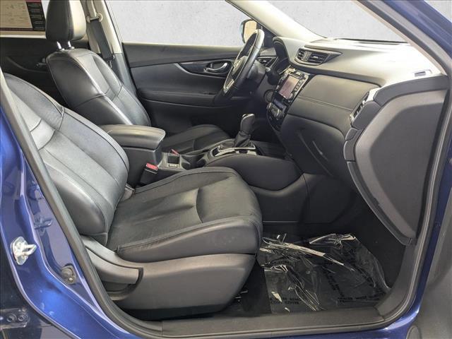 used 2018 Nissan Rogue car, priced at $12,392