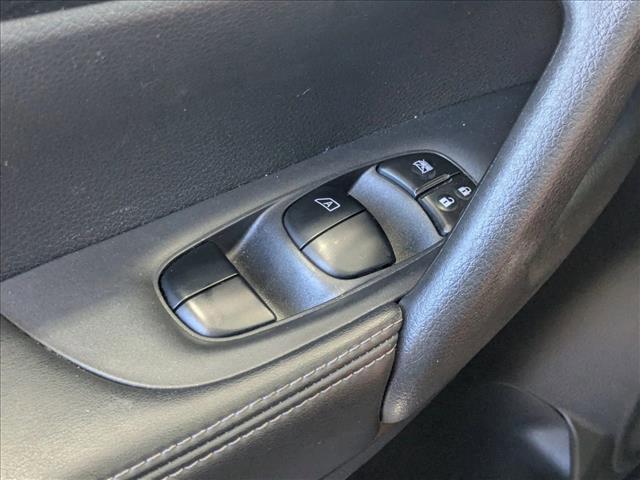 used 2018 Nissan Rogue car, priced at $12,495