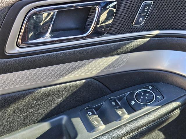 used 2016 Ford Explorer car, priced at $9,958