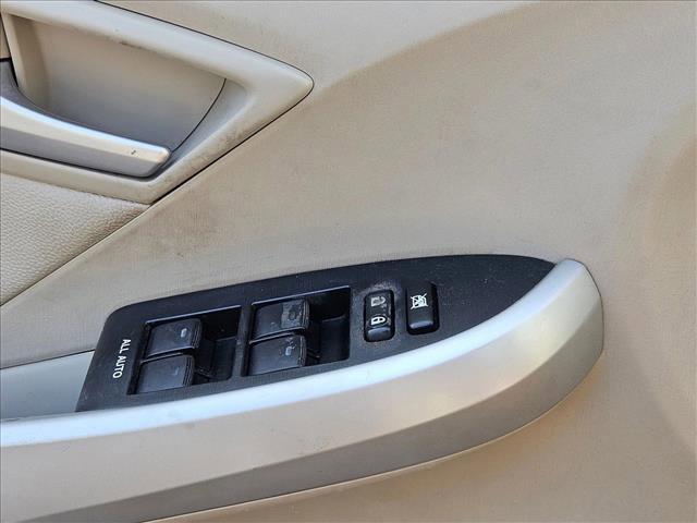 used 2014 Toyota Prius car, priced at $9,892