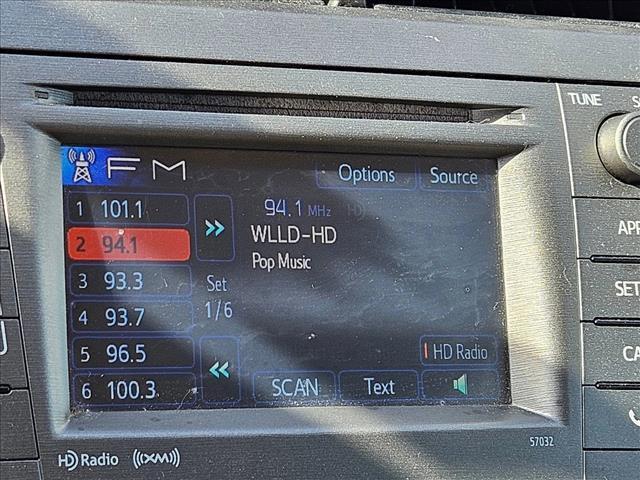 used 2014 Toyota Prius car, priced at $9,892
