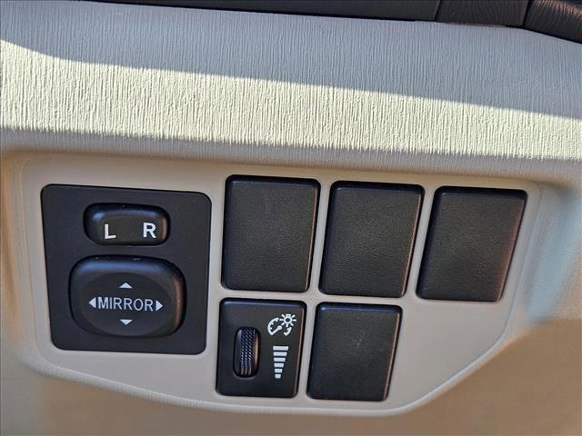 used 2014 Toyota Prius car, priced at $9,892