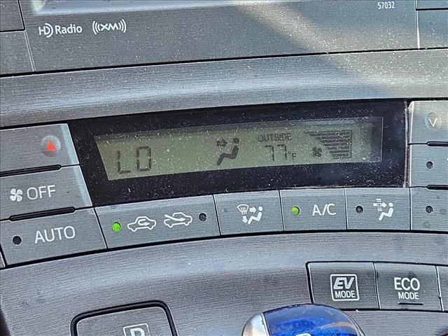 used 2014 Toyota Prius car, priced at $9,892