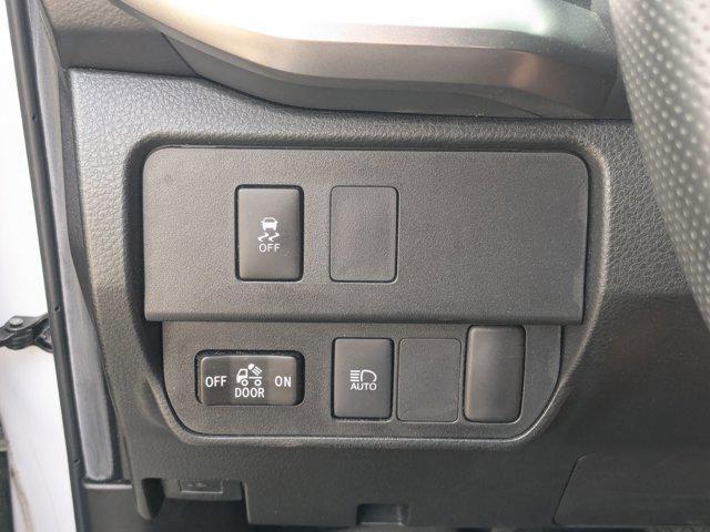 used 2022 Toyota Tacoma car, priced at $30,492