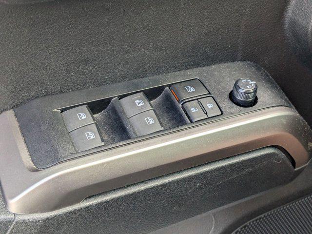 used 2022 Toyota Tacoma car, priced at $30,492