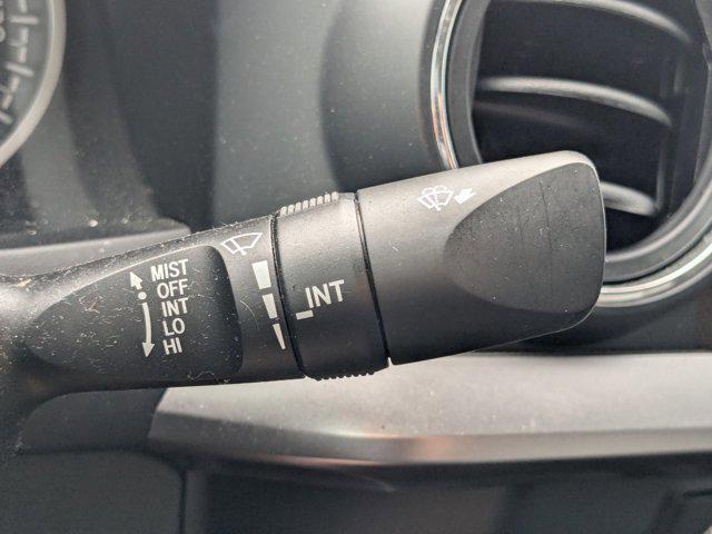 used 2022 Toyota Tacoma car, priced at $30,492