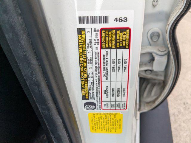 used 2022 Toyota Tacoma car, priced at $30,492