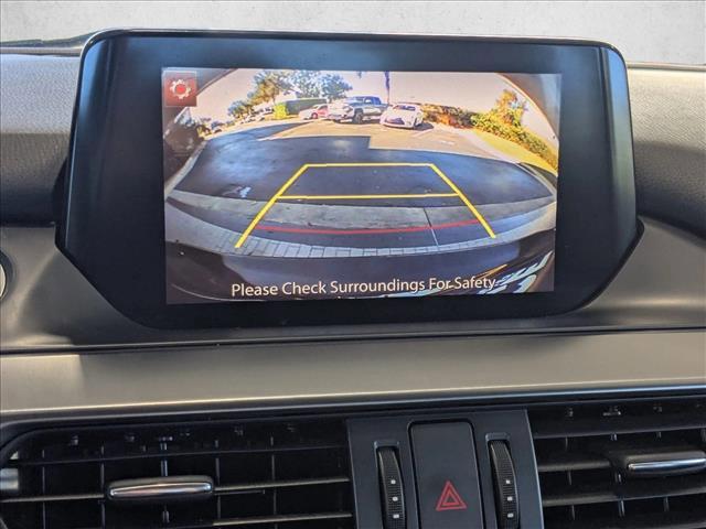 used 2017 Mazda Mazda6 car, priced at $15,599