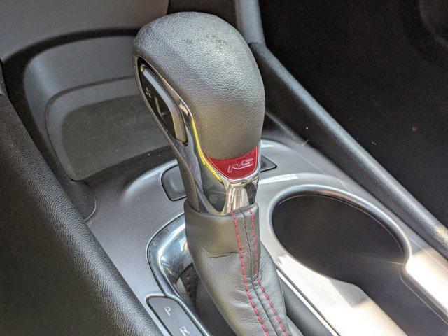 used 2019 Ford Fusion car, priced at $11,498