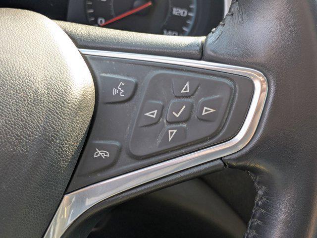 used 2019 Ford Fusion car, priced at $11,498