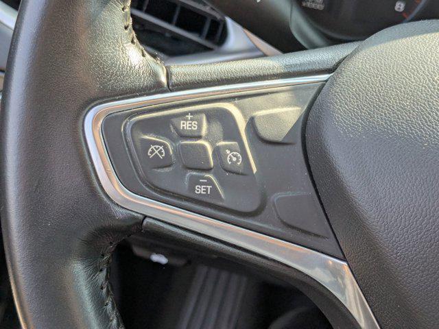 used 2019 Ford Fusion car, priced at $11,498