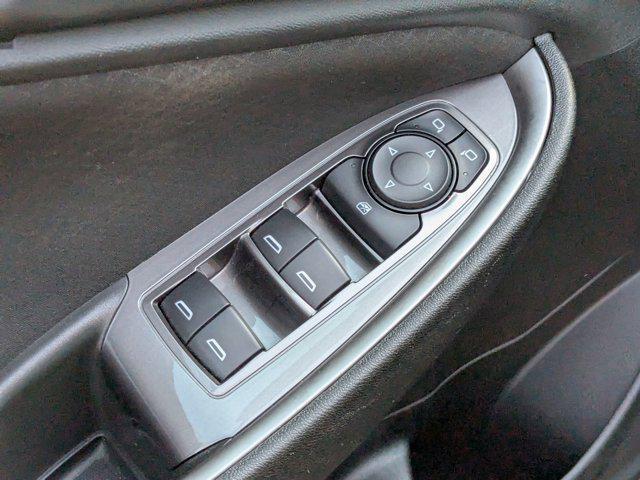 used 2019 Ford Fusion car, priced at $11,498