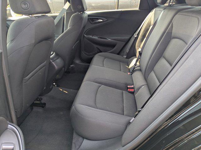 used 2019 Ford Fusion car, priced at $11,498