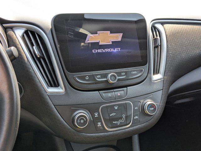 used 2019 Ford Fusion car, priced at $11,498