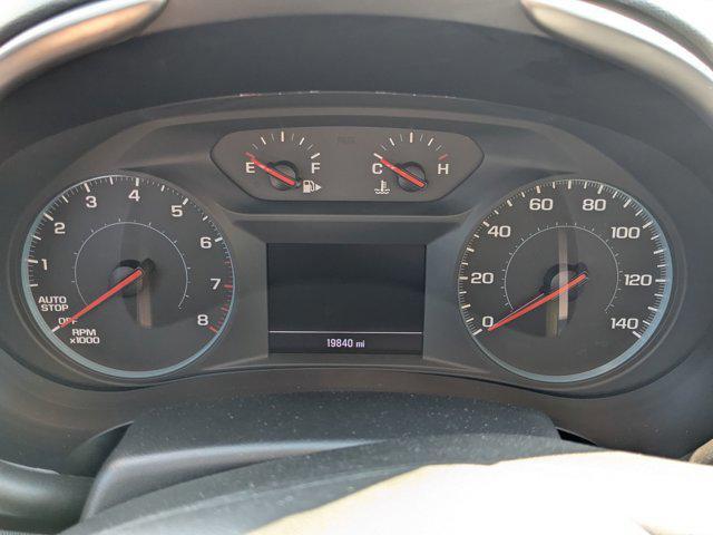 used 2019 Ford Fusion car, priced at $11,498