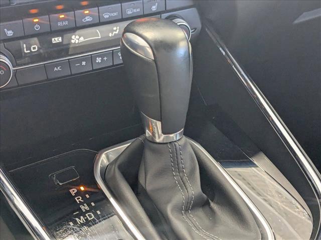 used 2022 Mazda CX-9 car, priced at $25,198