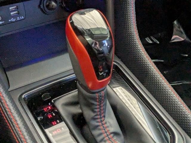 used 2024 Subaru Forester car, priced at $26,698