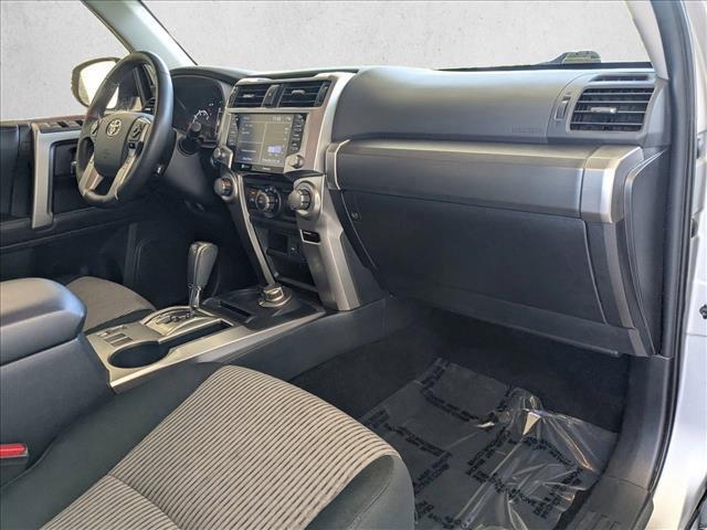 used 2024 Toyota 4Runner car, priced at $40,892