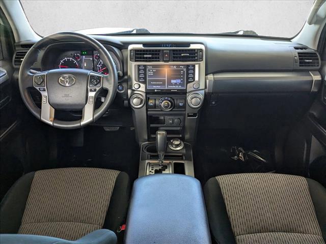 used 2024 Toyota 4Runner car, priced at $40,892