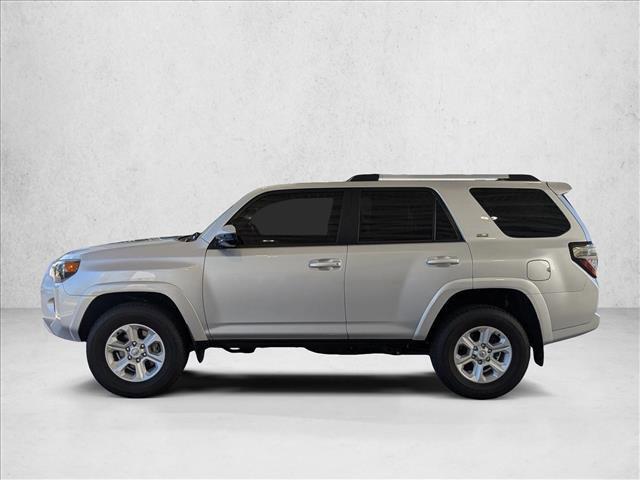 used 2024 Toyota 4Runner car, priced at $40,892