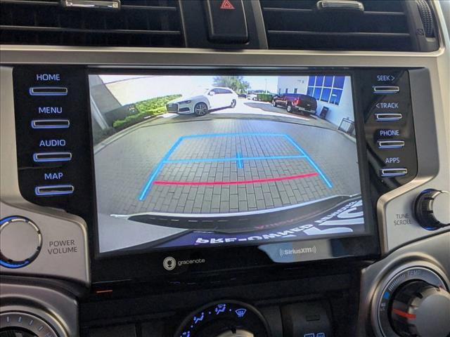 used 2024 Toyota 4Runner car, priced at $40,892