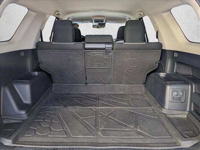 used 2024 Toyota 4Runner car, priced at $40,892