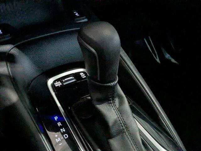 used 2023 Toyota Corolla car, priced at $21,852